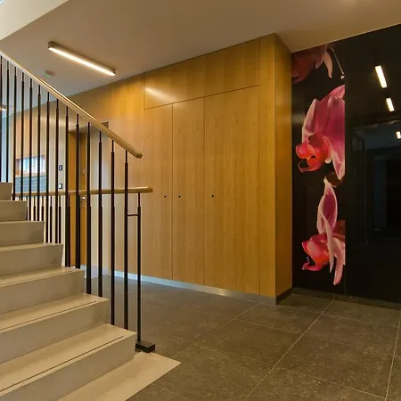 Eu - Apartament Nadmorski Gdansk