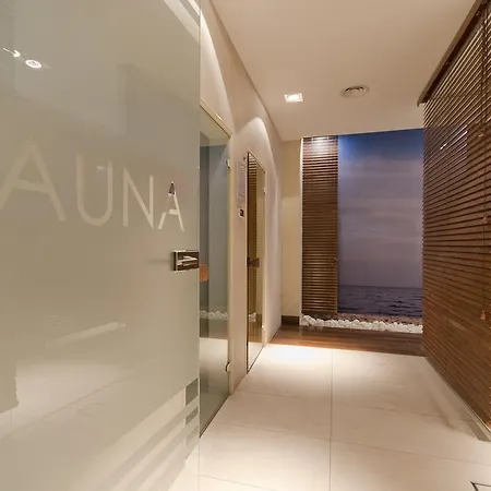 Eu - Apartament Nadmorski