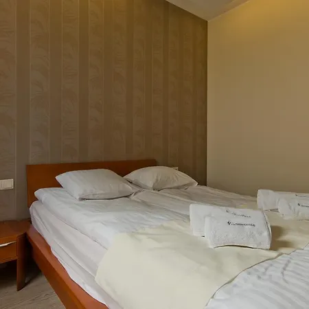 Eu - Apartament Nadmorski